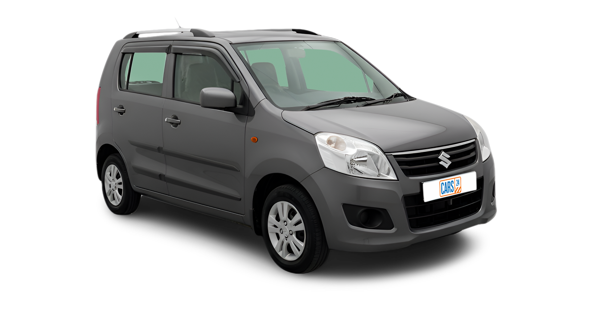 Maruti Wagon R 1.0-img